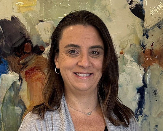 Leanne Chapman photo