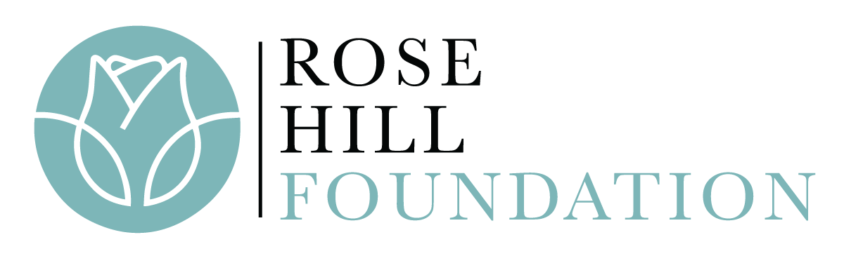 Rose Hill Foundation logo image