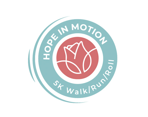 hope in motion logo image