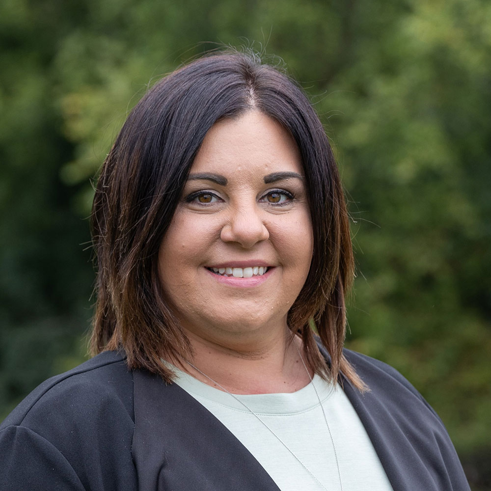 Kelli Waite LMSW, Director of Clinical Services photo