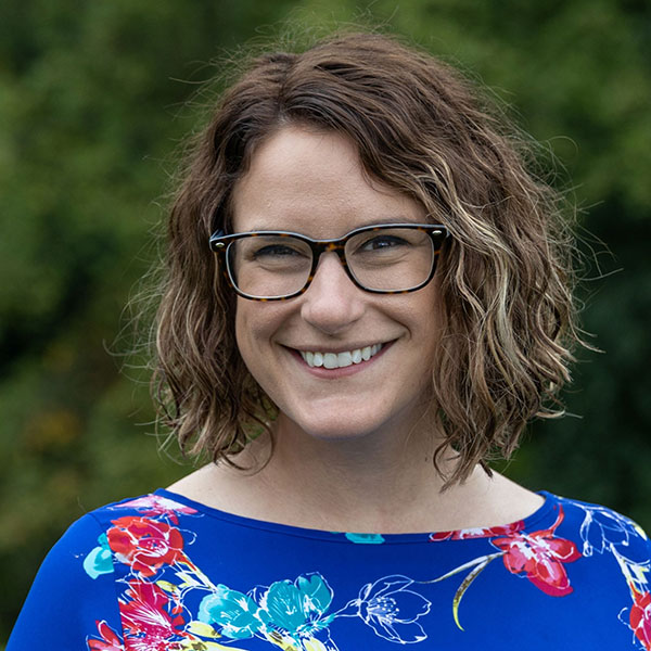 Laura Goldie LMSW, Vice President of Clinical Operations photo