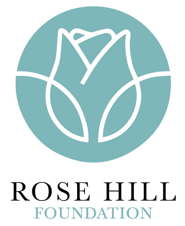 Rose Hill Foundation logo image