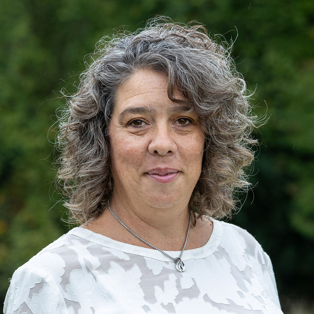 Tiffany Zalac Director of Operations photo