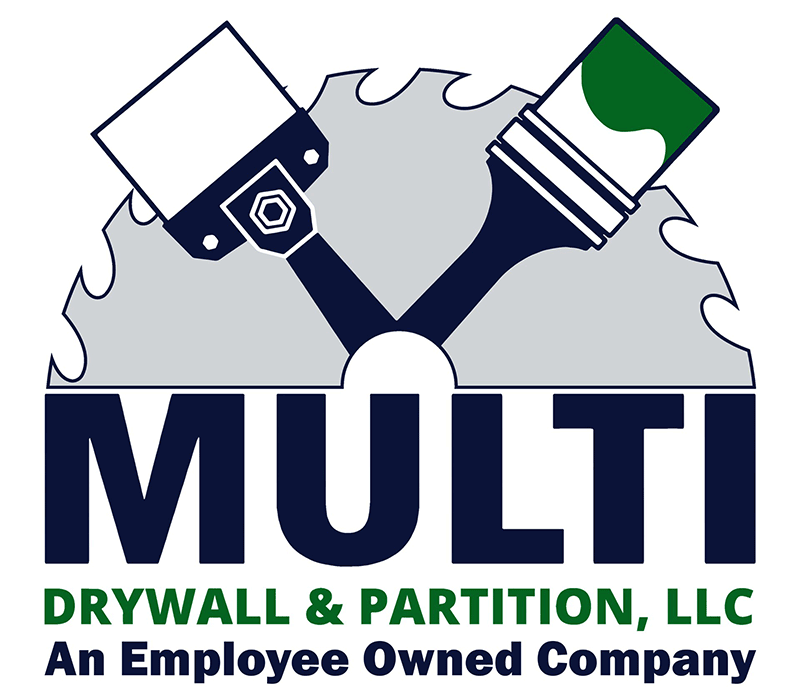 Multi Drywall and Partition, LLC logo image