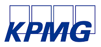 KPMG logo image