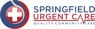 Springfield Urgent Care logo image