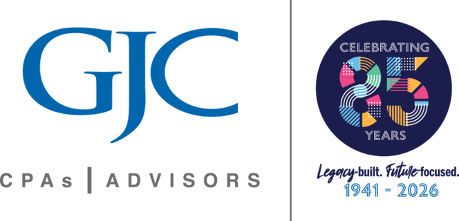 GJC Advisors logo image