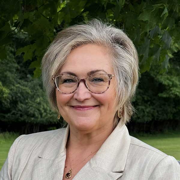 Gayle McGregor, LPC, Assistant Director of Clinical Services photo