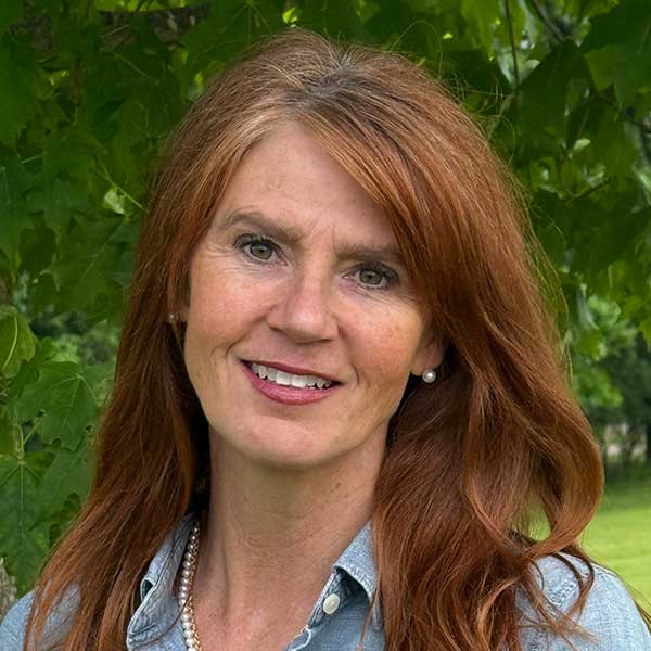 Kelly Patrick BSN, RN, CAS, Director of Nursing photo