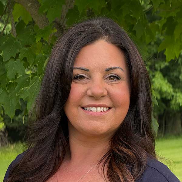Kelli Waite LMSW, Director of Clinical Services photo