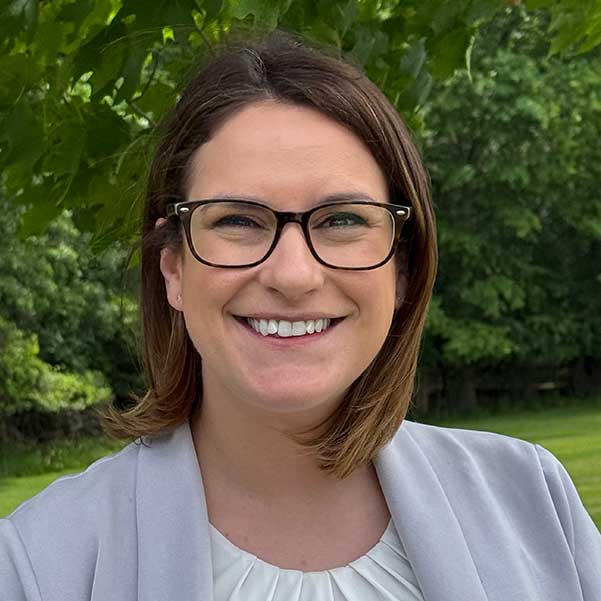 Laura Goldie LMSW, Vice President of Clinical Operations photo