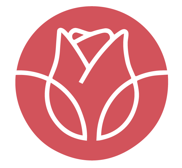 Rose Hill Center logo icon image
