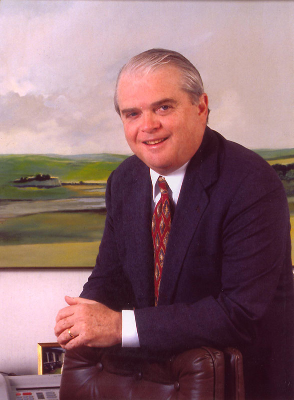 Dan Kelly photo