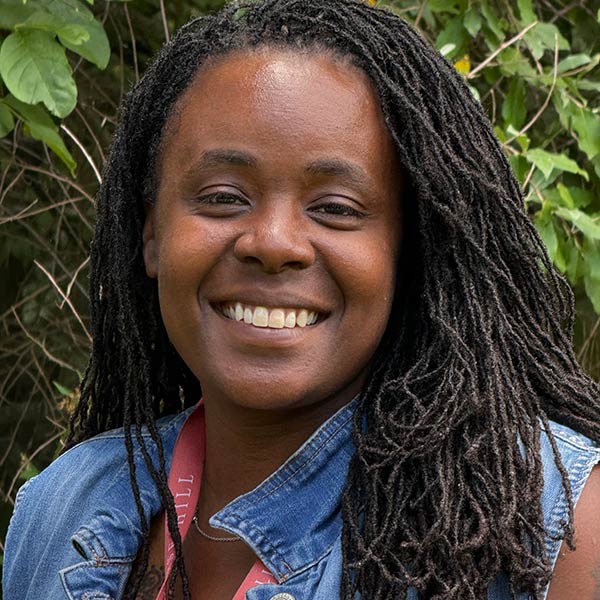Sharine Berry photo