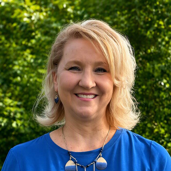 Dr. Christina Zachar photo