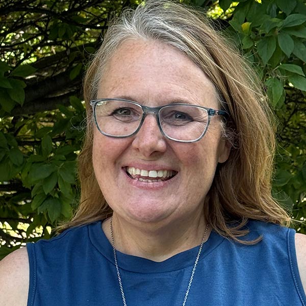 Melissa Buck photo