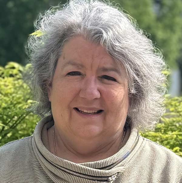 Deb Ross photo
