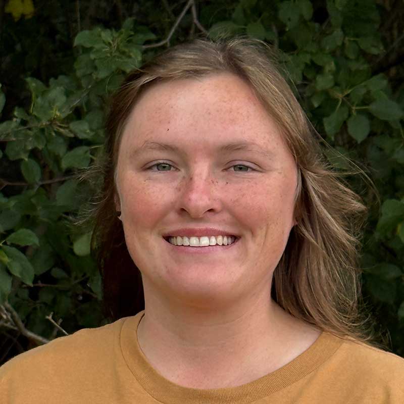 Paige Reeser photo