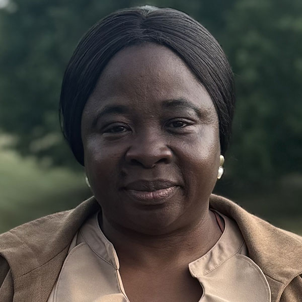 Rita Ezeh, NP photo