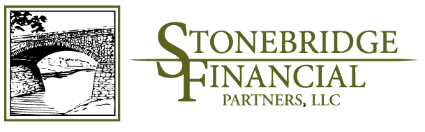 Stonebridge Financial Parnters logo image