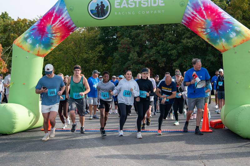 hope in motion runners photo