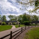 Rose Hill Center campus photo